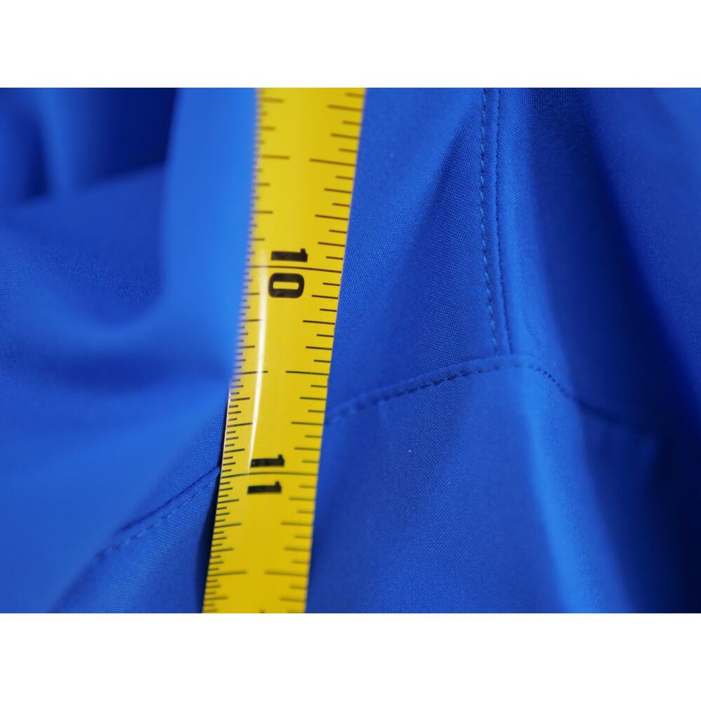 Arc'teryx Norvan 5" Trail Running Hiking Blue Shorts Women Size 14 - Picture 6 of 10